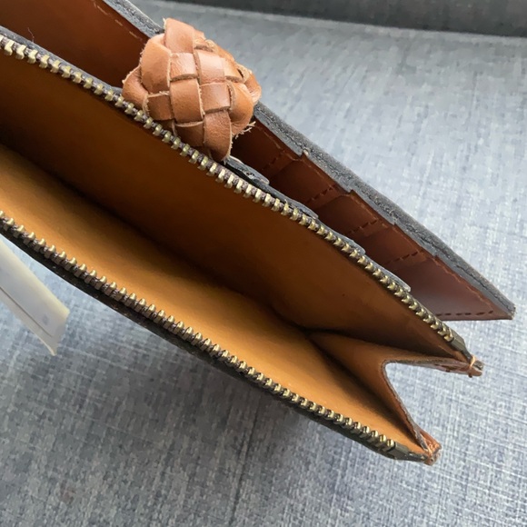 PATRICIA NASH Women Wallet - Picture 5 of 8